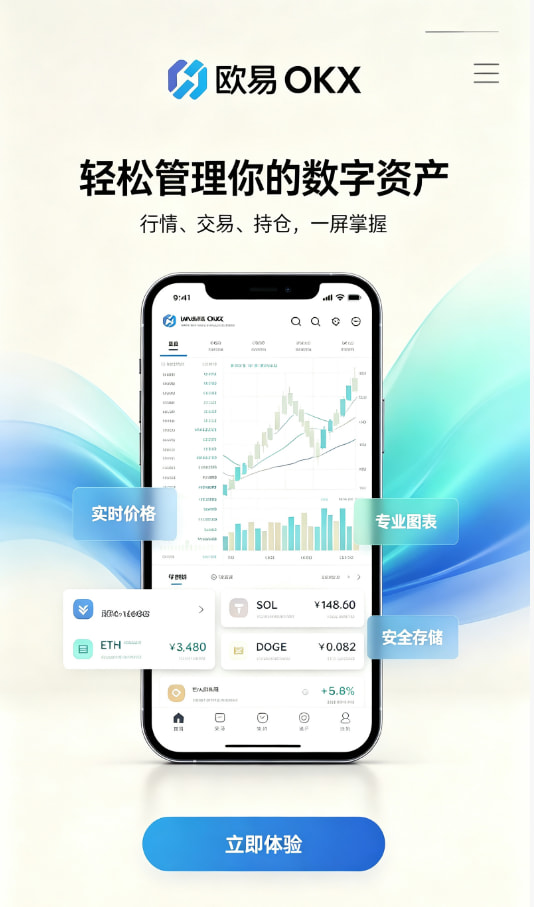 欧交易所app正版入口入门科普